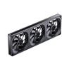 JONSBO ZA-360B PC Case Fan (700-2400RPM)