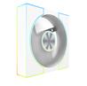 DarkFlash Ventilateur