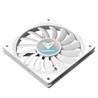 ARMOURY 12012 Fan mince, Fan Maglev, blanc