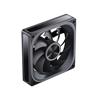 JONSBO ZA-120B PC Case Fan (700-2400RPM)