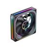 JONSBO ZA-120B PC Case Fan (700-2400RPM)