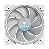 ARMOURY Block Guardian Fan ARGB, blanc