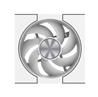 DarkFlash Ventilateur
