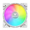 ARMOURY Block Guardian Fan ARGB, blanc