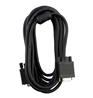 iCAN SVGA Cable, Triple Shielded, M/M, 10FT