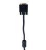 iCAN SVGA Cable, Triple Shielded, M/M, 10FT