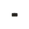 iCAN HDMI to Micro HDMI, Female to Male, Adapter