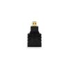 iCAN HDMI to Micro HDMI, Female to Male, Adapter