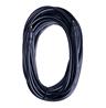 iCAN 5.0mm Fiber Optic Digital Toslink Audio Cable - 25 ft(Open Box)