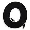 iCAN CAT.6 25ft 32AWG 1Gbps Black
