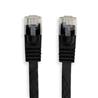 iCAN CAT.6 15ft 32 AWG 1 Gbps Noir(Open Box)