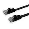 iCAN CAT.6 15ft 32 AWG 1 Gbps Noir(Open Box)
