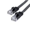iCAN CAT.6 3ft 32 AWG 1 Gbps Noir