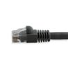 iCAN CAT6 Ethernet Patch Cable, UTP 24AWG, 40FT, Grey