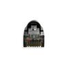 iCAN CAT6 Ethernet Patch Cable, UTP 24AWG, 40FT, Grey