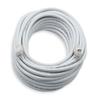 iCAN CAT.6 40ft 24AWG 1Gbps White