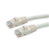 Câble de raccordement RJ45 iCAN CAT6 24AWG, sans accroc, 7 pieds