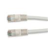 Câble de raccordement RJ45 iCAN CAT6 24AWG, sans accroc, 7 pieds