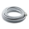 iCAN CAT6 24AWG RJ45 Patch Cable, Snagless, 2FT