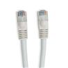 iCAN CAT.6 1ft 24AWG 1Gbps White(Open Box)