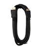 iCAN Mini HDMI  to HDMI, High Speed, M/M, 3D Ethernet 1.4, 6FT