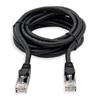 Câble de raccordement RJ45 iCAN CAT6 24AWG, sans accroc, 7 pieds(Open Box)