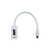 iCAN Mac Mini DisplayPort  to HDMI, Male to Female, 1080P, 0.2M