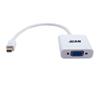 iCAN Adaptateur Mac Mini DisplayPort mâle vers SVGA femelle