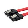 iCAN SATA 3 6GB/s Data Cable Straight-Straight - 24"