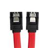 iCAN SATA 3 6GB/s Data Cable Straight-Straight - 24"