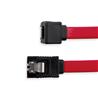 iCAN SATA 3 6GB/s Data Cable Straight-90° Degree(Open Box)