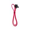 iCAN SATA 3 6GB/s Data Cable Angle to Angle - 18"