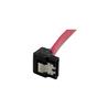 iCAN SATA 3 6GB/s Data Cable Angle to Angle - 18"
