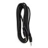 iCAN 3.5mm Stereo Cable, Male to Male, 12FT