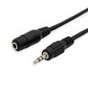 iCAN 3.5mm 28AWG Stereo Audio Extension Cable
