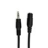 iCAN 3.5mm 28AWG Stereo Audio Extension Cable