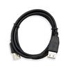 iCAN USB 2.0 Type-A Male to Type-A Female Extension Cable