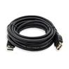Câble de prolongation iCAN USB 2.0 Type-A Mâle vers Type-A Femelle, 15