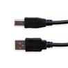 Câble iCAN USB 2.0 Type-A Mâle vers Type-B Mâle, 3 pieds