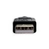Câble iCAN USB 2.0 Type-A Mâle vers Type-B Mâle, 3 pieds