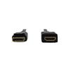 iCAN Displayport  - HDMI 4k x 2k Ultra HDMI Cable - 10 ft.(Open Box)