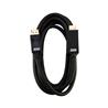 iCAN Displayport  - HDMI 4k x 2k Ultra HDMI Cable - 10 ft.(Open Box)
