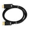 iCAN Premium, Displayport to HDMI, M/M, 4k Ultra, HDMI Cable, 3FT