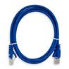 iCAN CAT.6A 5ft 28AWG 10Gbps Blue
