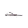 iCAN CAT.6 25ft 1Gbps White
