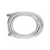 iCAN CAT.6 25ft 1Gbps White