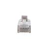 iCAN CAT.6 25ft 1Gbps White