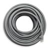 iCAN CAT6 RJ45 Patch Cable, 75FT, Grey