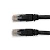 iCAN CAT6 RJ45 Patch Cable, 100FT, Black