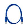 iCAN CAT.6 3ft 1Gbps Blue